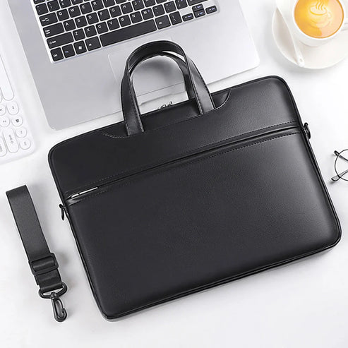 Business Briefcase For Man